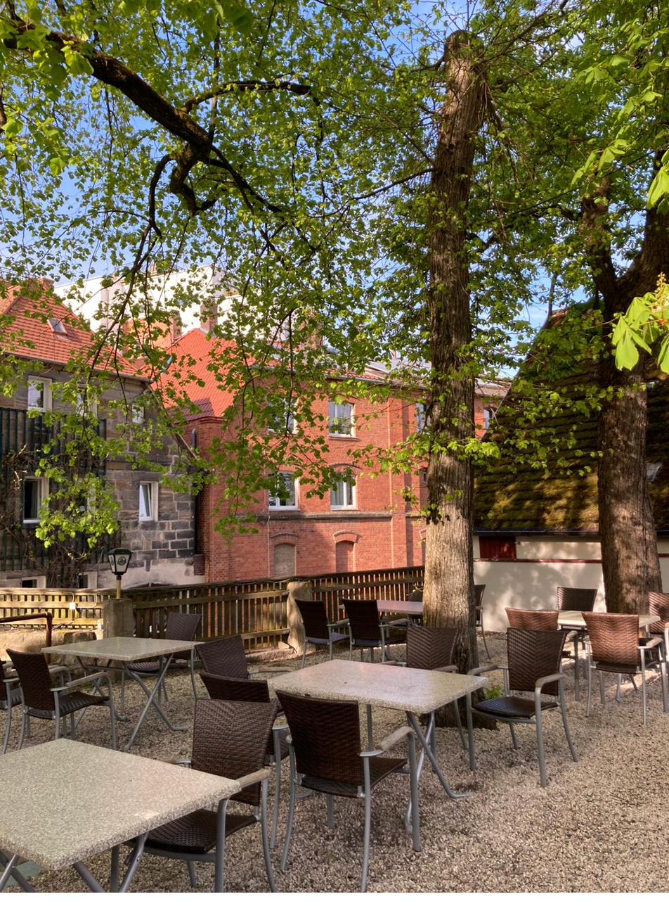 Biergarten Zur Linde