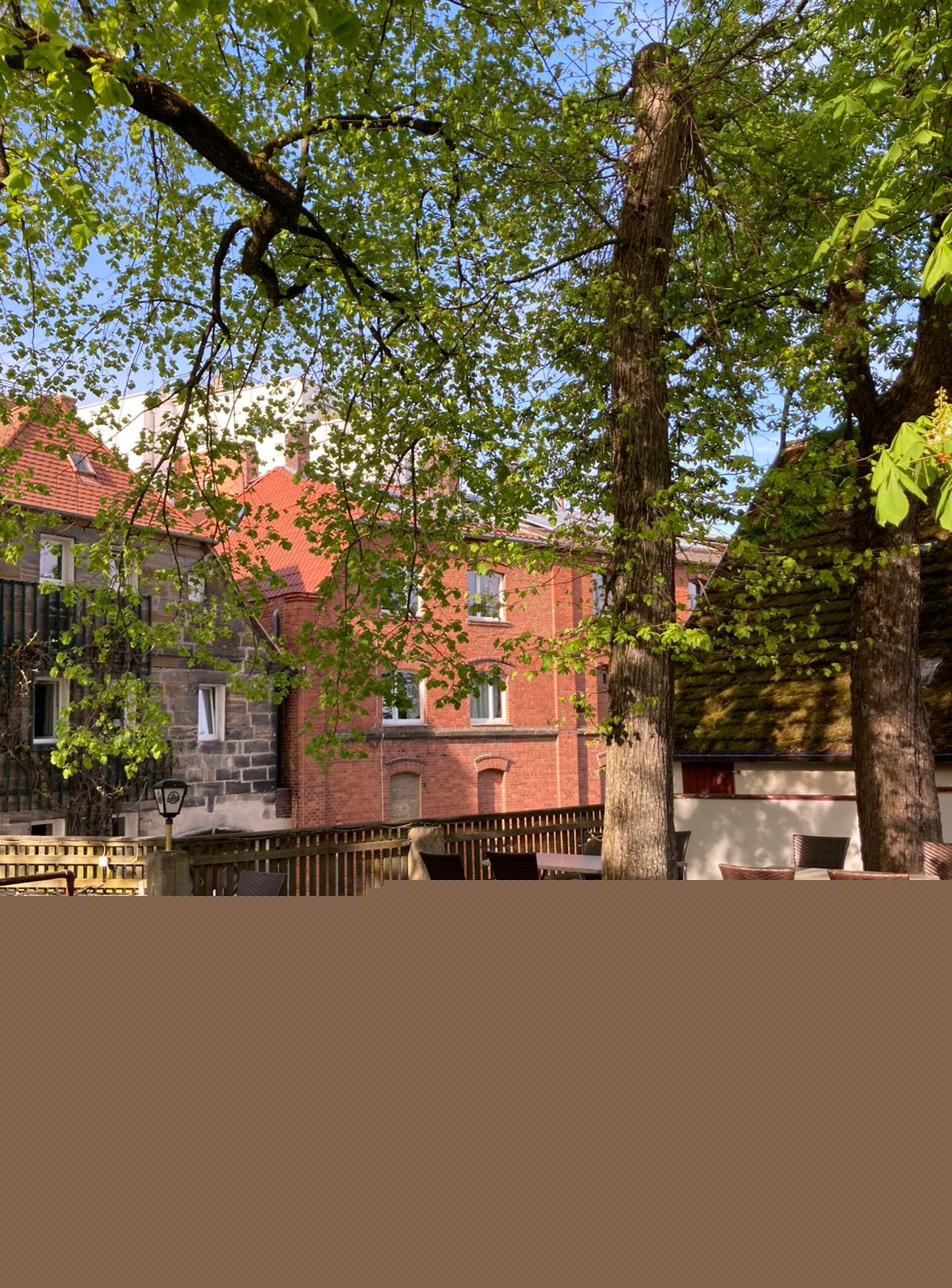 Biergarten